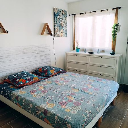 2 Pieces Climatise Avec Balcon Dans Le Vieil Antibes, Residence Avec Ascenseur 외부 사진